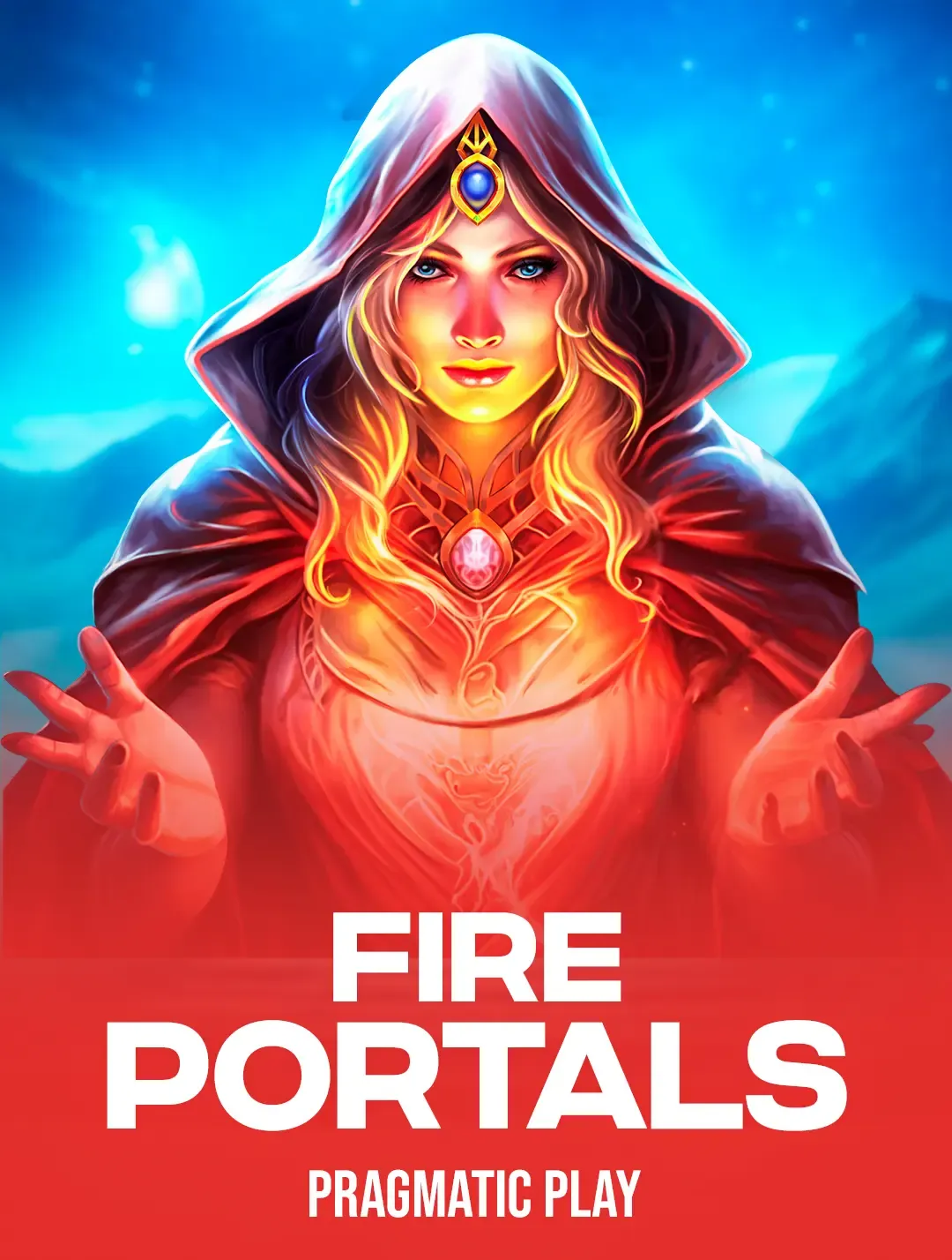Fire Portals